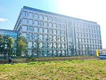 医療法人社団葵会　柏たなか病院・求人番号9013614